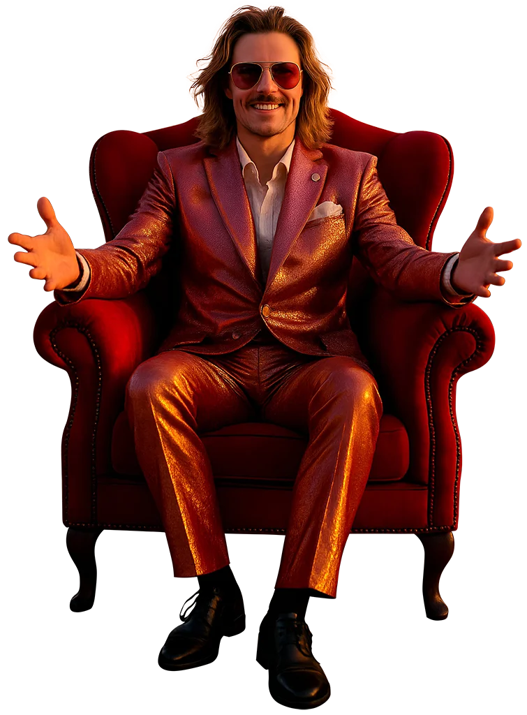 Jonas Taylor: famous french DJ